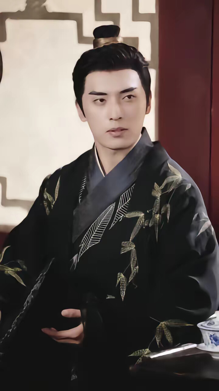 《大夏第一皇子》剧照