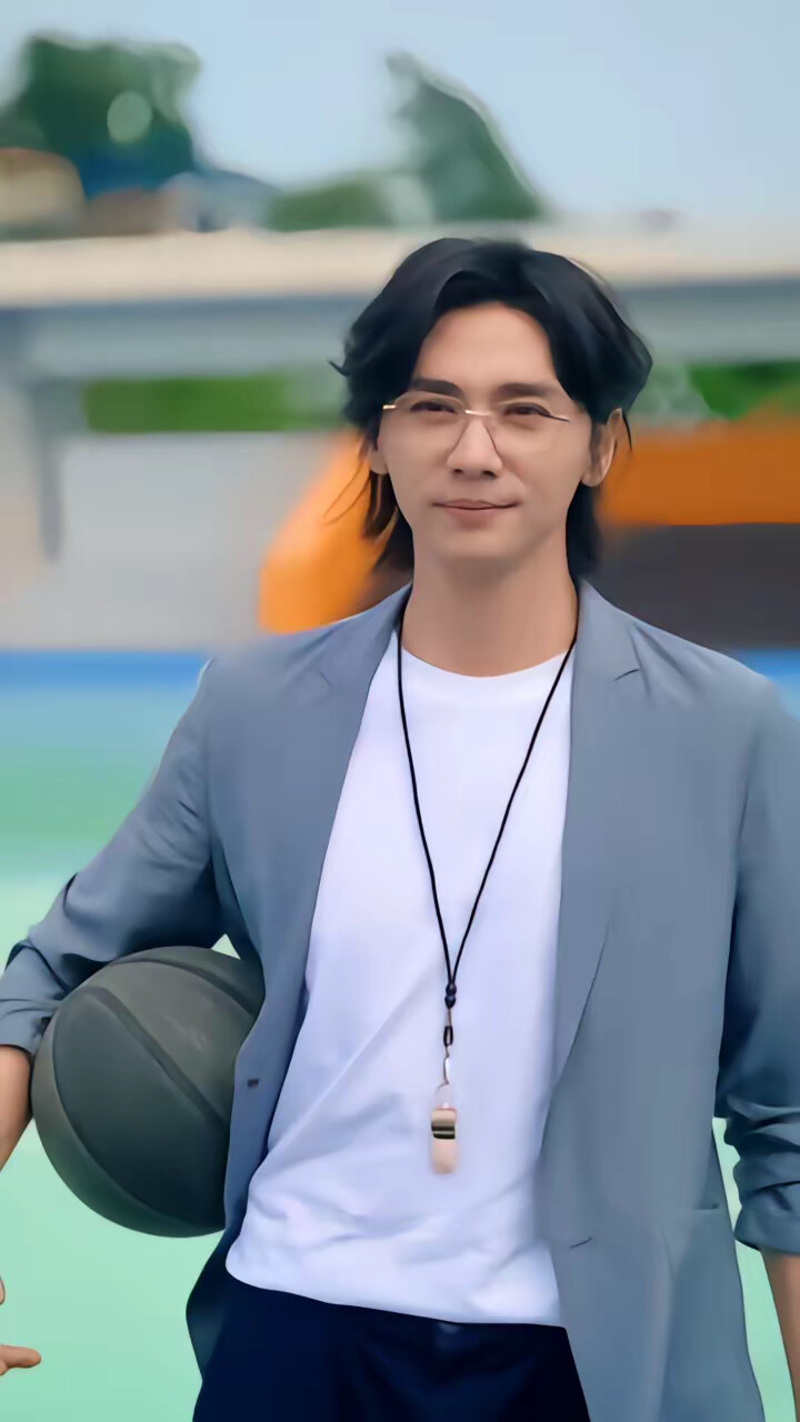 《超级教师》剧照