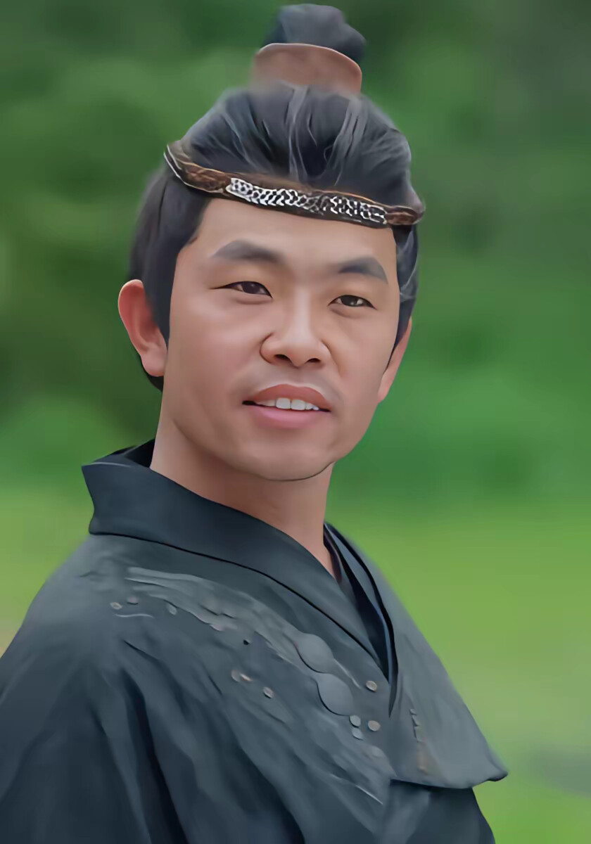 《流放开局,满级奶包称霸恶人谷》剧照