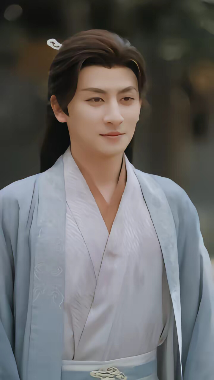 《抄家当场,我抱住权臣大腿喊相公》剧照