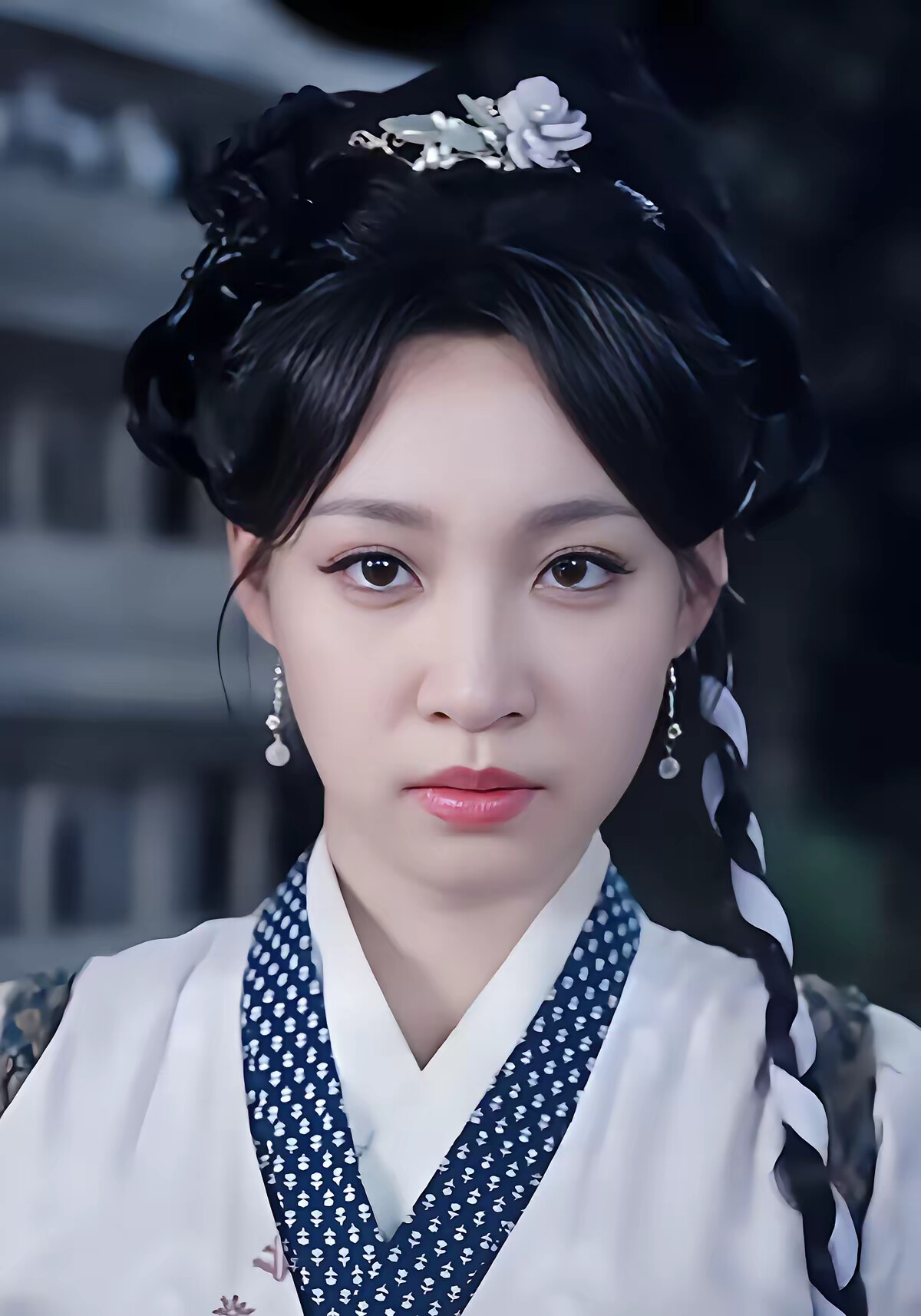 《错嫁乞丐竟是皇帝》剧照