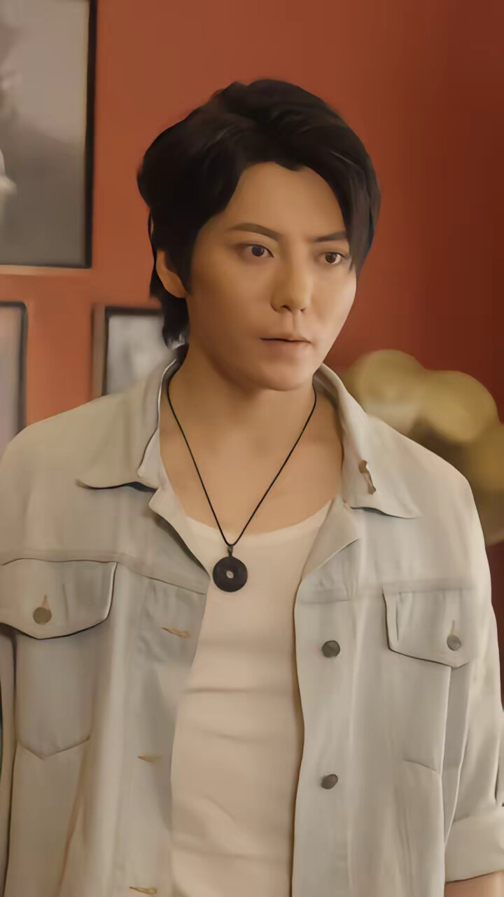 《偷天换日》剧照