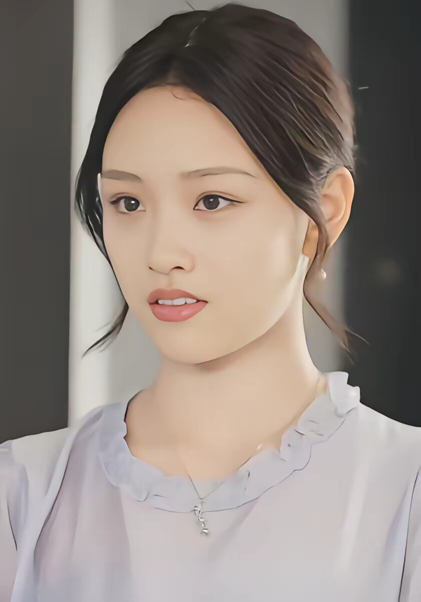 《心尖上的你》剧照