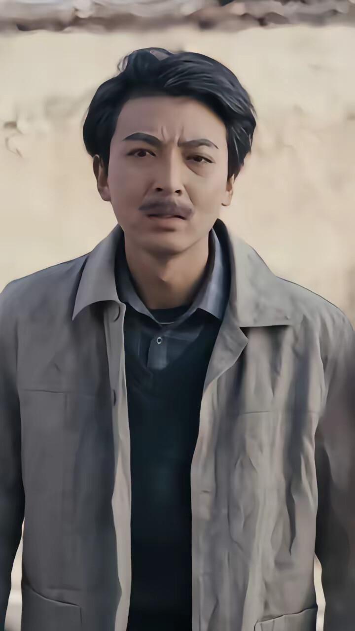 《重回1963从深山打猎开始》剧照