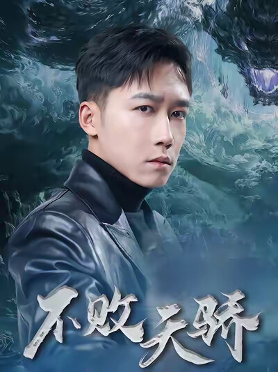 《不败天骄》剧照