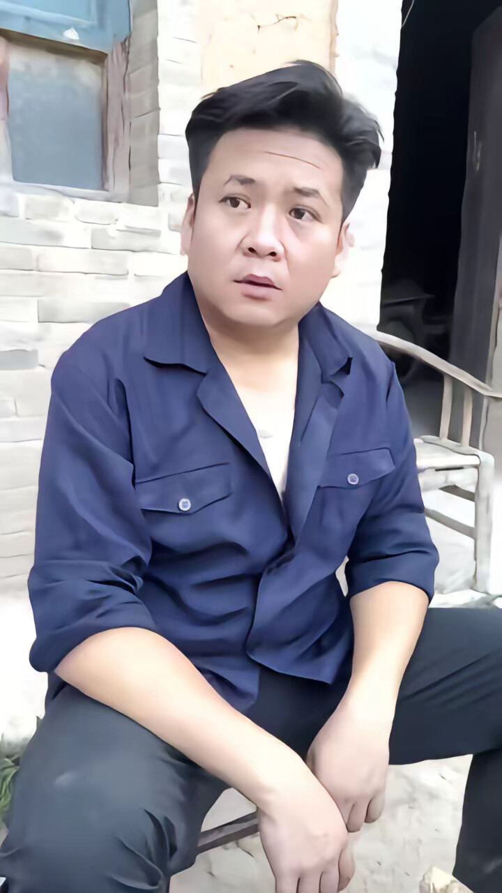 《向阳花》剧照