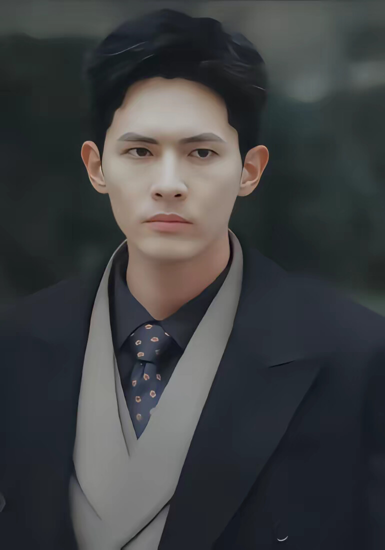 《不心动罪名》剧照