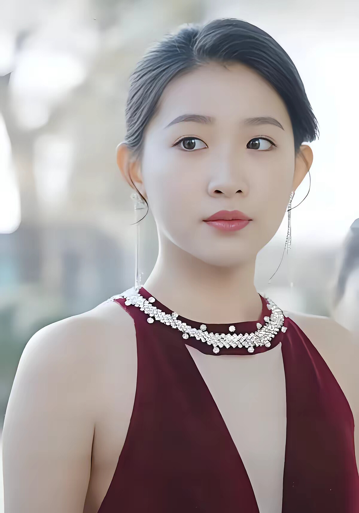 《谁与争锋》剧照