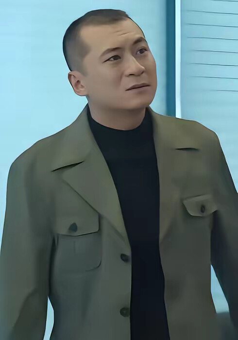 《这个保镖太无敌了》剧照