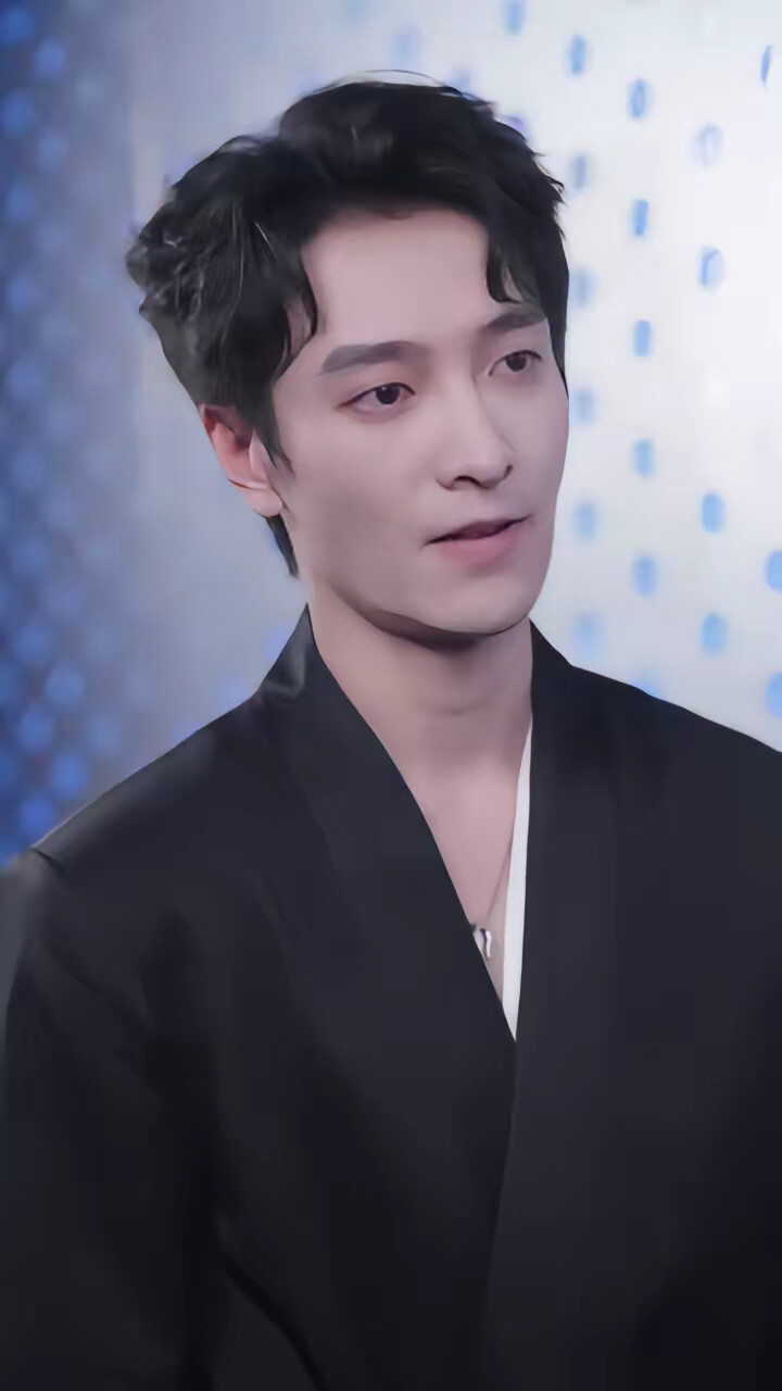 《璀璨进行时》剧照