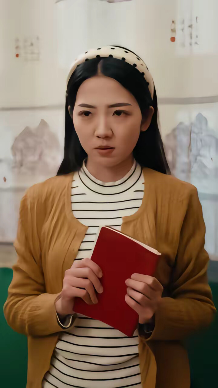 《结婚四年未见面,指挥官老公回来了》剧照