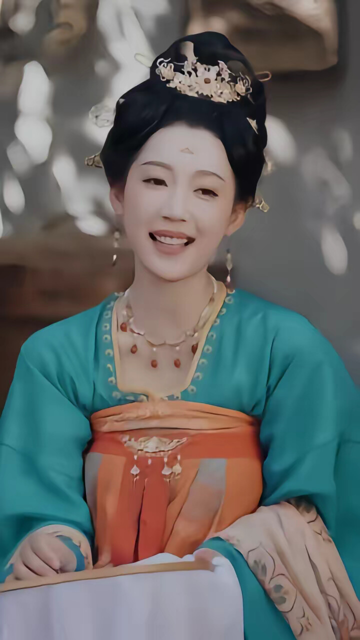 《大唐之少年宰相》剧照