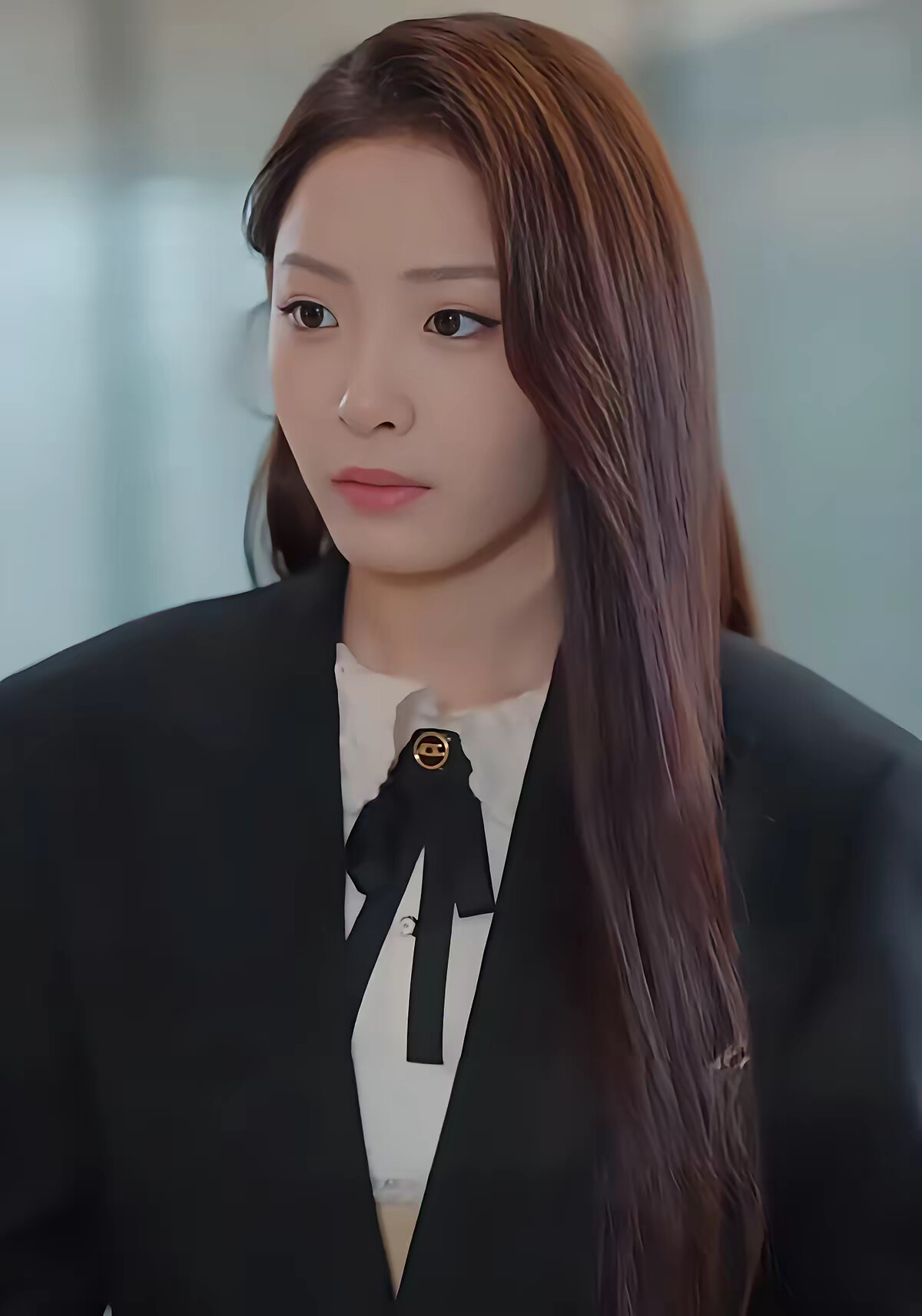 《许一人以偏爱》剧照