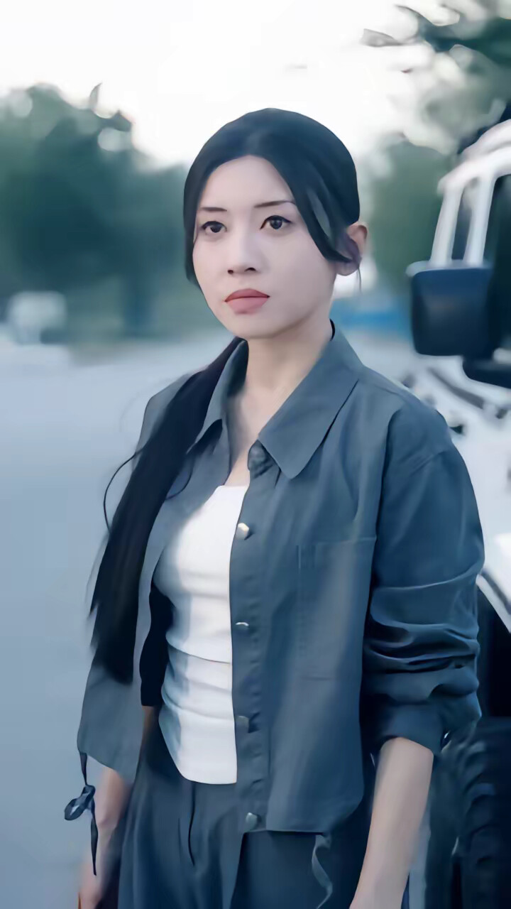 《滇西虫谷》剧照