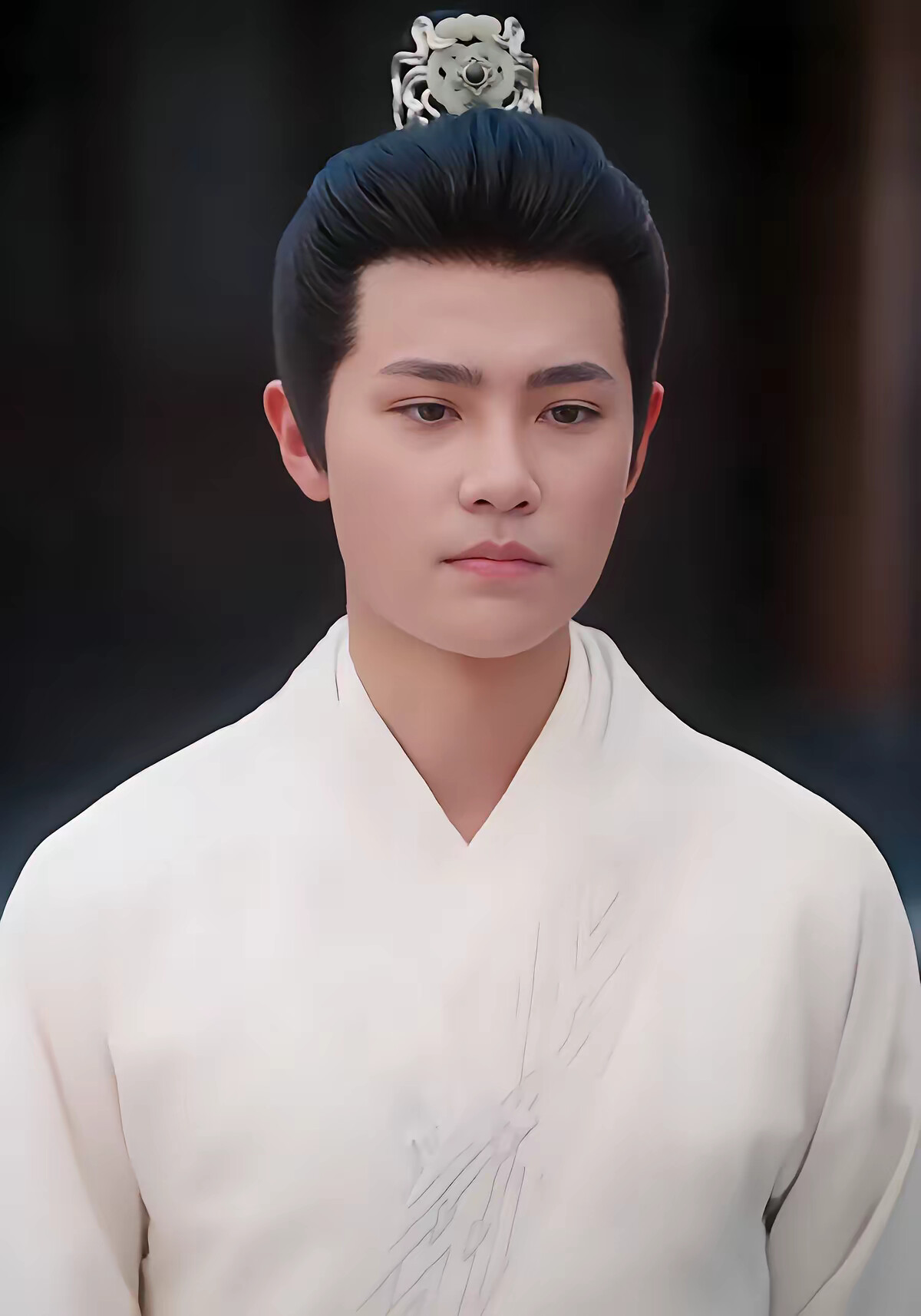 《回家给娘亲改命,心声咋还泄露了》剧照