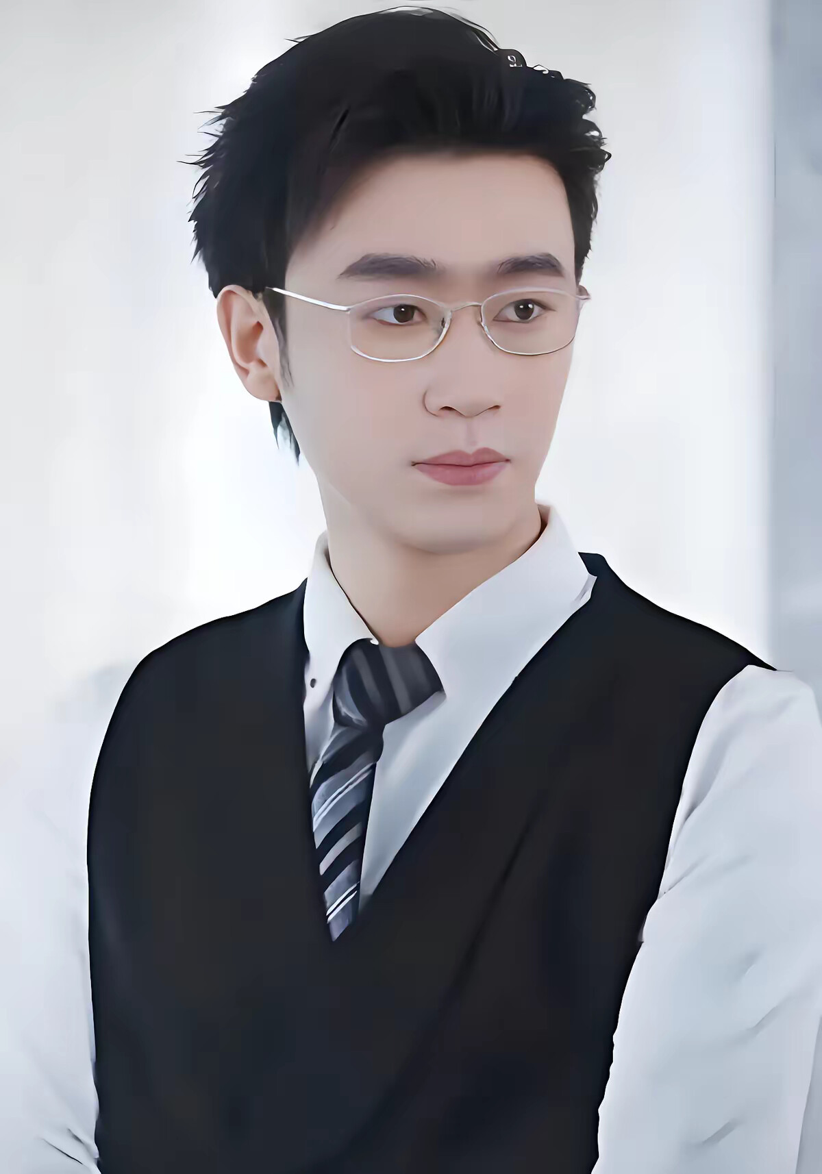 《漫长觊觎》剧照