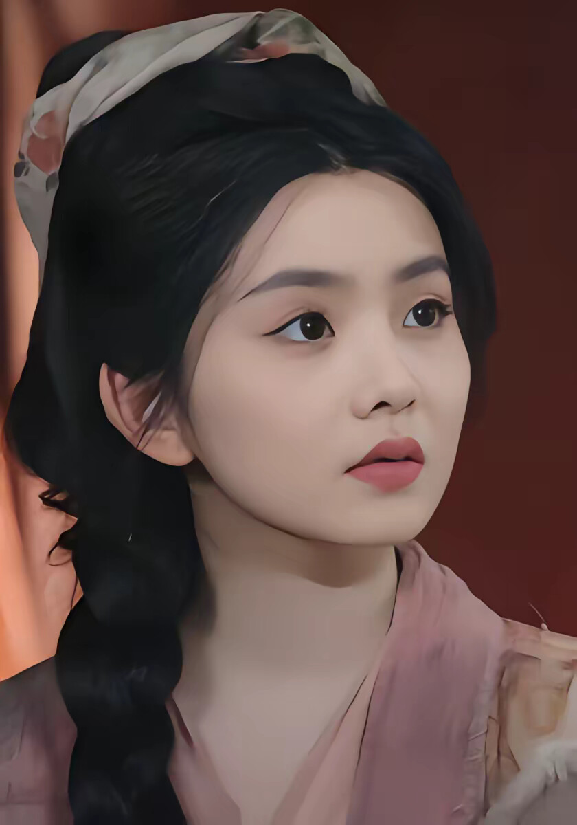 《寒门贵子姜丰》剧照