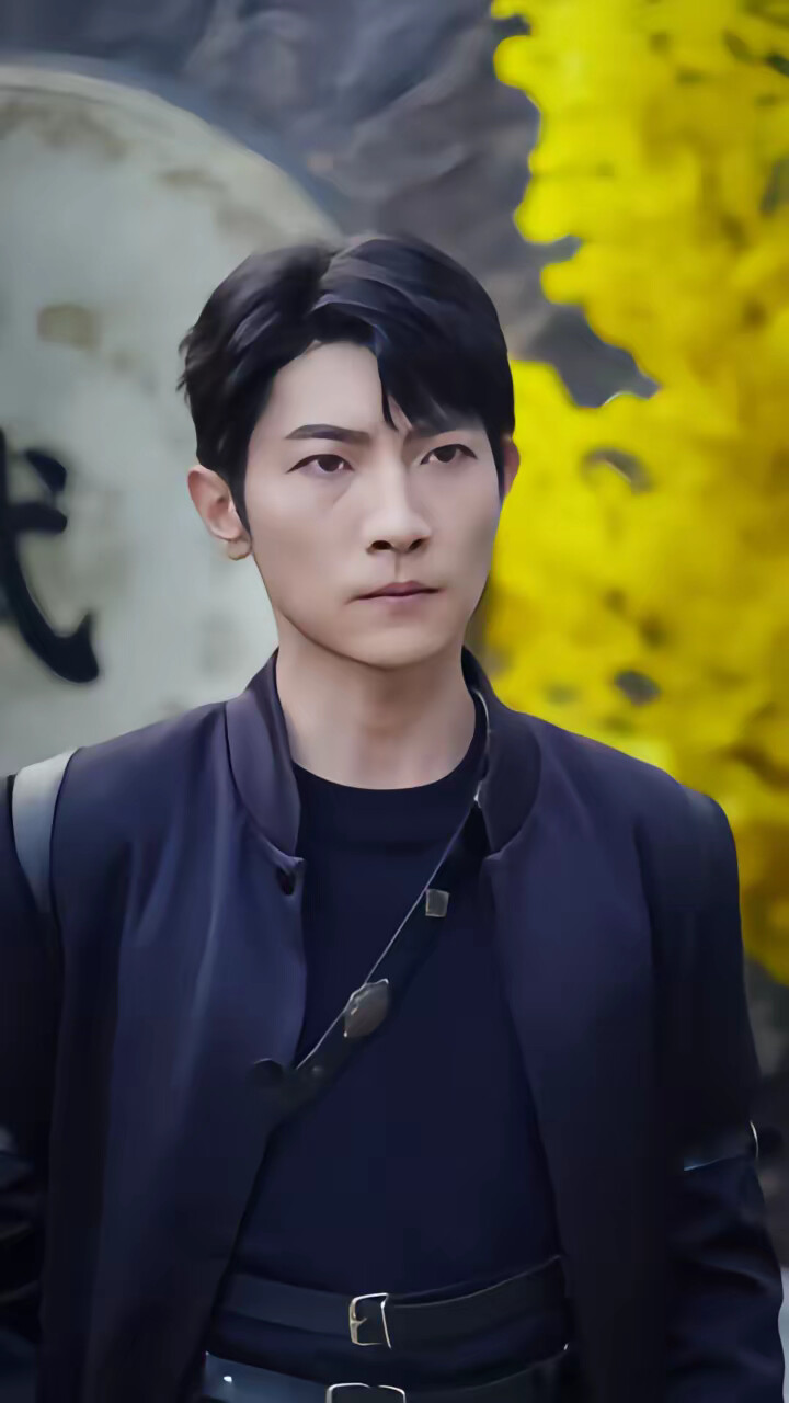 《镇国主宰》剧照