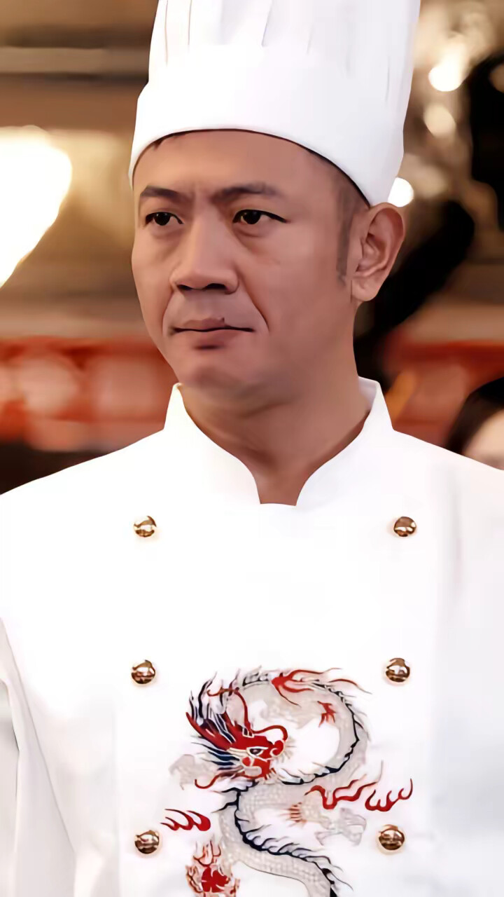 《隐世神厨震乾坤》剧照