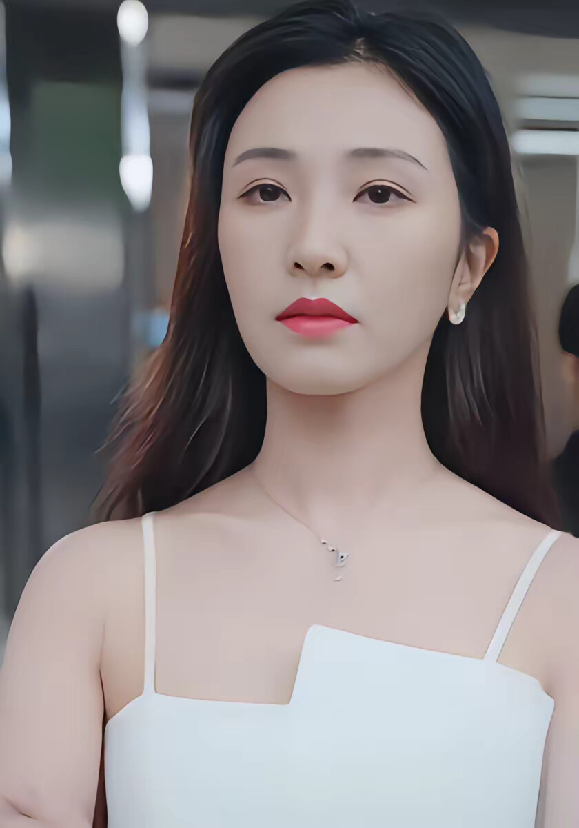 《狼婿下山》剧照