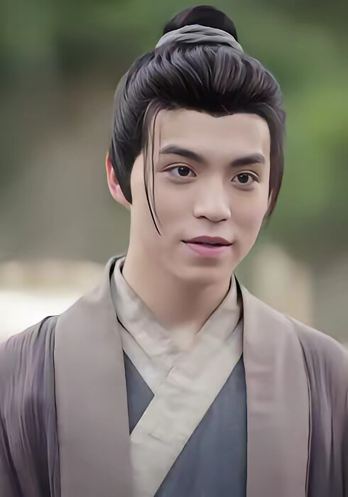 《崽崽无齿一笑,四海八荒来团宠》剧照