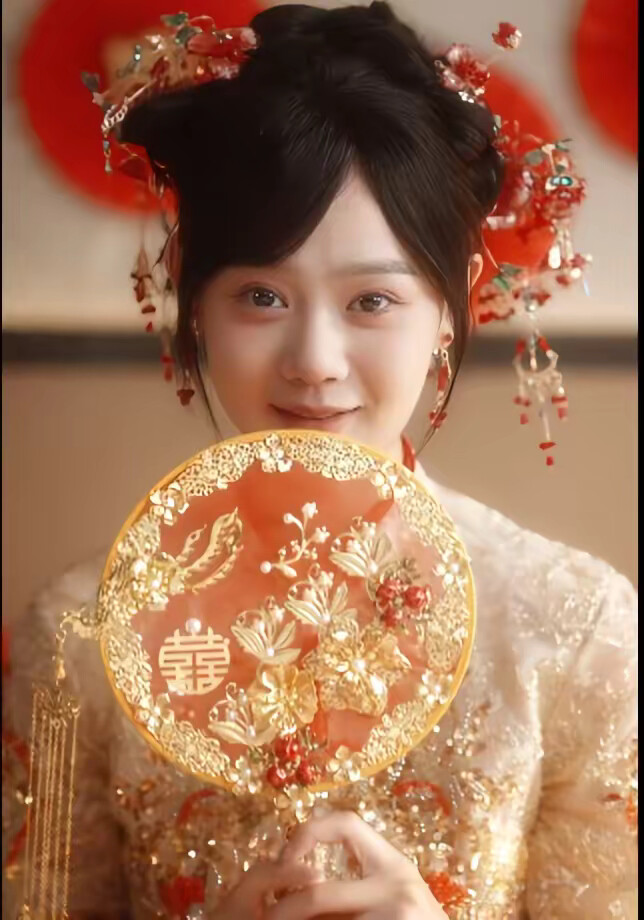 《月色入我怀》剧照