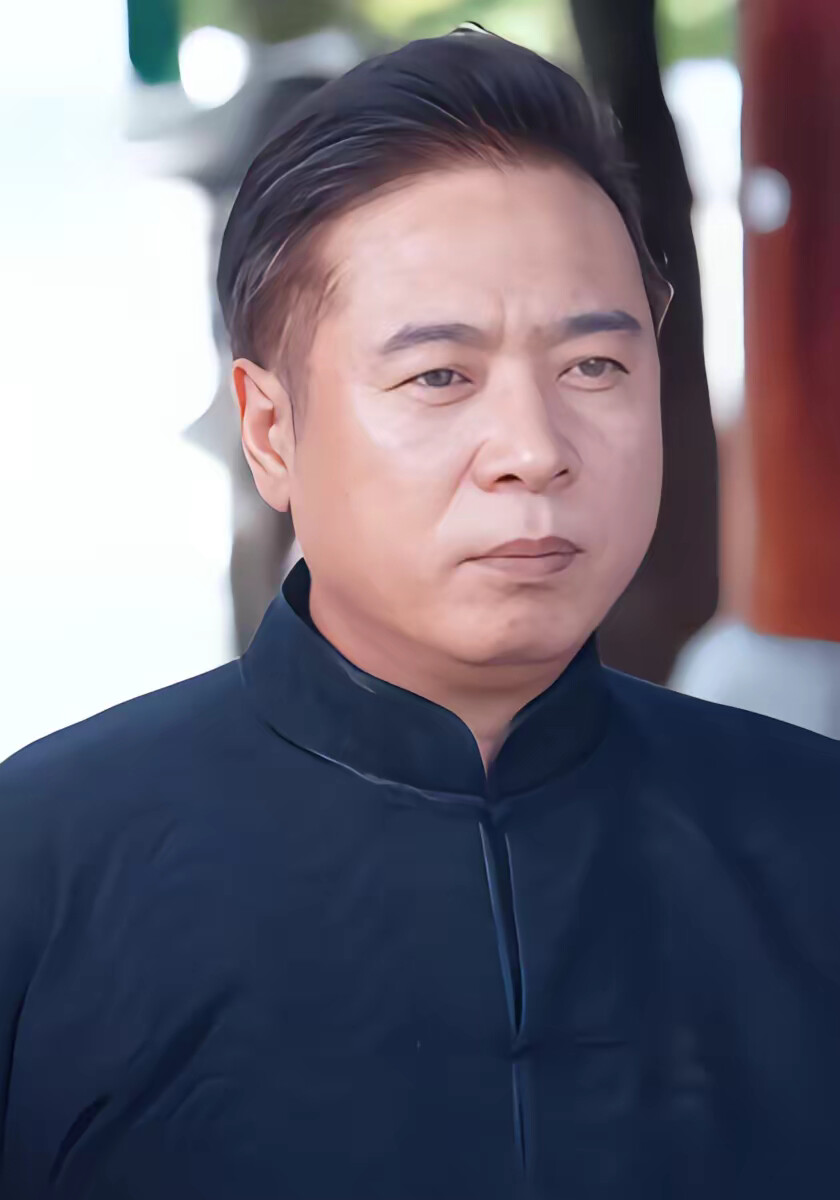 《惹她干嘛!我家夫人超护短》剧照