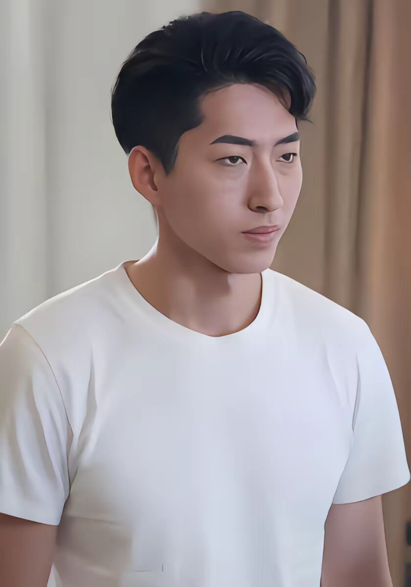 《重来一次,我是人间清醒》剧照