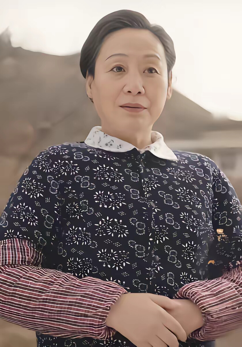 《八零小灾星,我带奶奶享福运》剧照