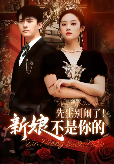 《先生别闹了!新娘不是你的》剧照