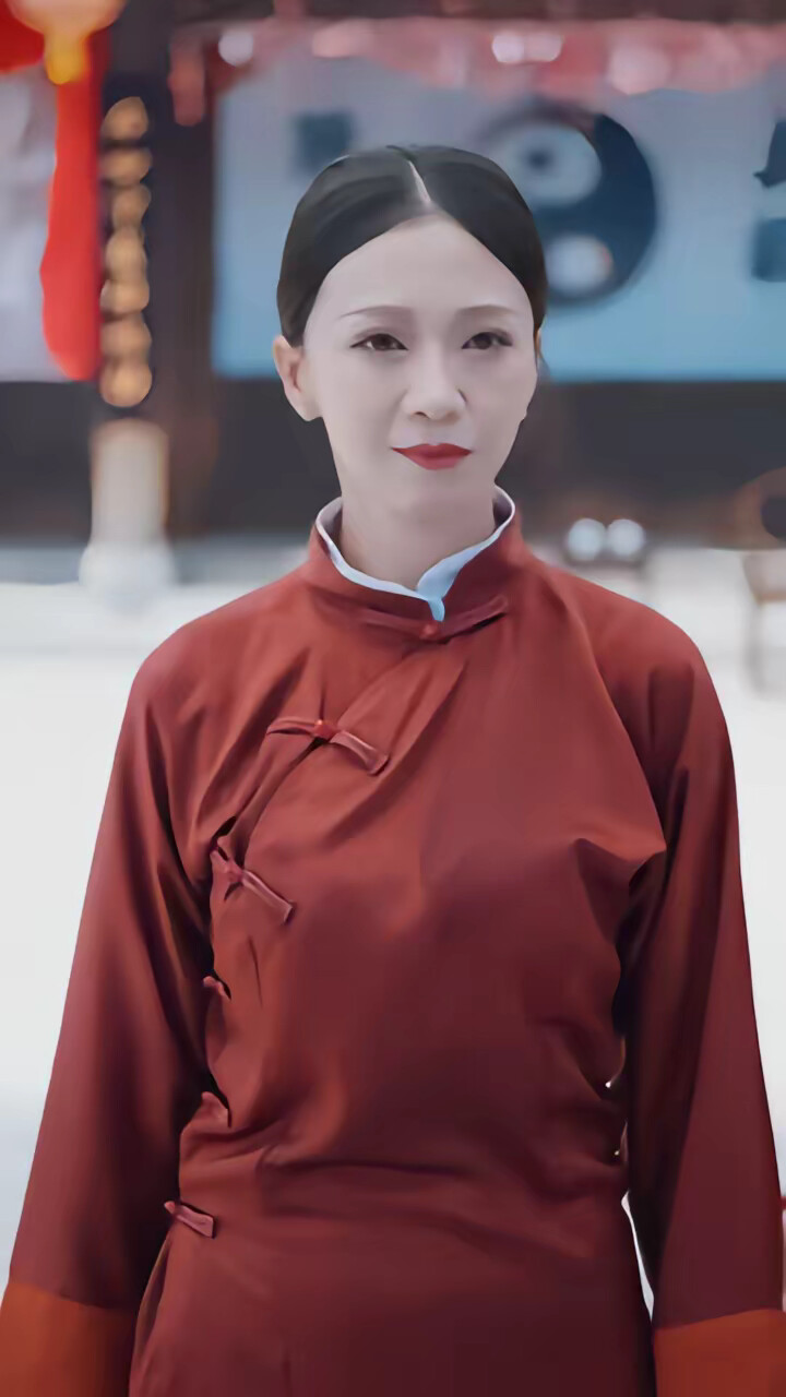 《人中之凤》剧照