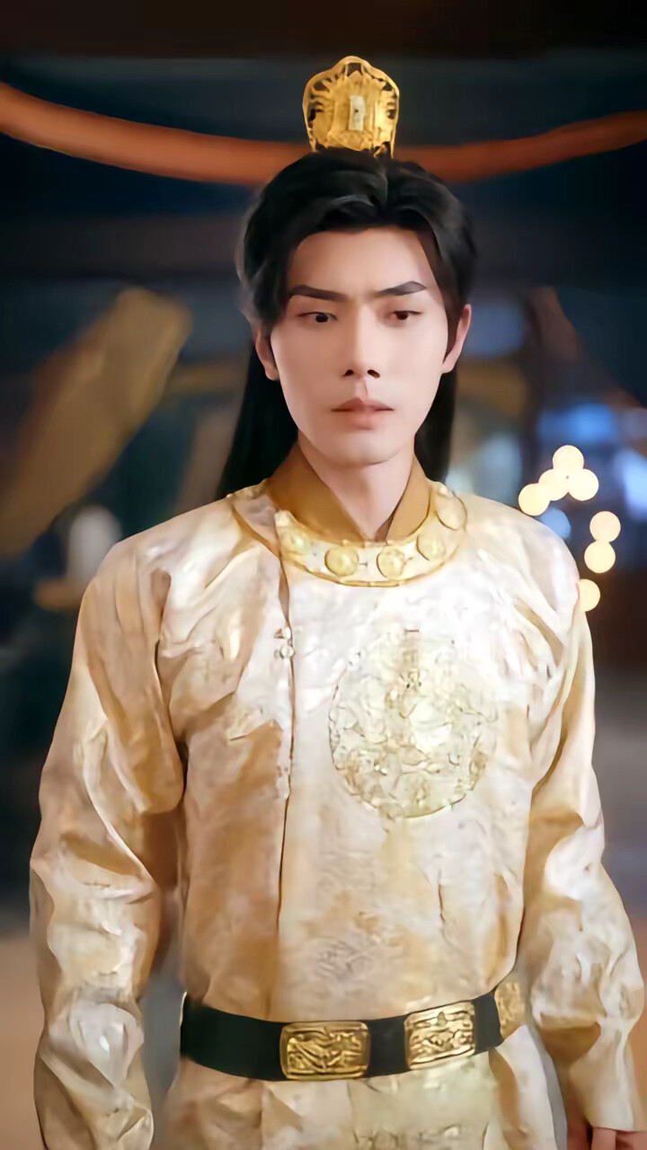 《宫斗,我手握系统,气哭皇后》剧照