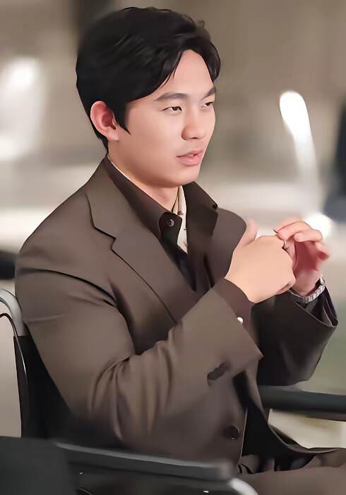 《让道!炮灰女配手拿剧本回来了》剧照