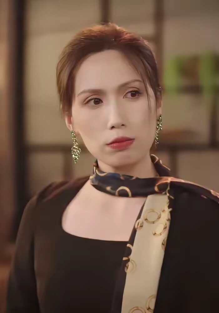 《无效绝嗣顾总夫人她超能生》剧照