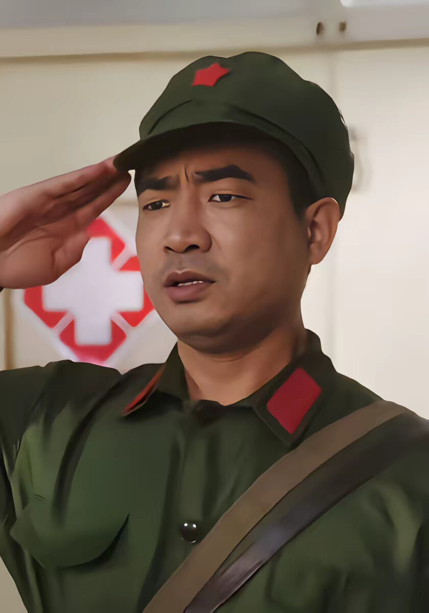 《重生五八,我靠拒绝系统发家致富》剧照