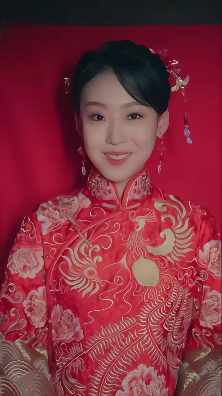 《数载风尘识君来》剧照