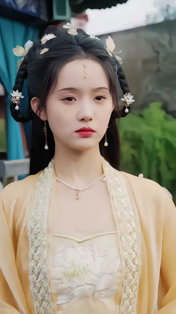 《梦回星河》剧照