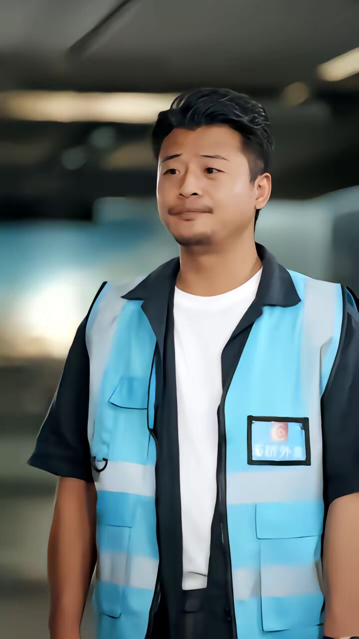 《外卖老爹竟是满级大佬》剧照