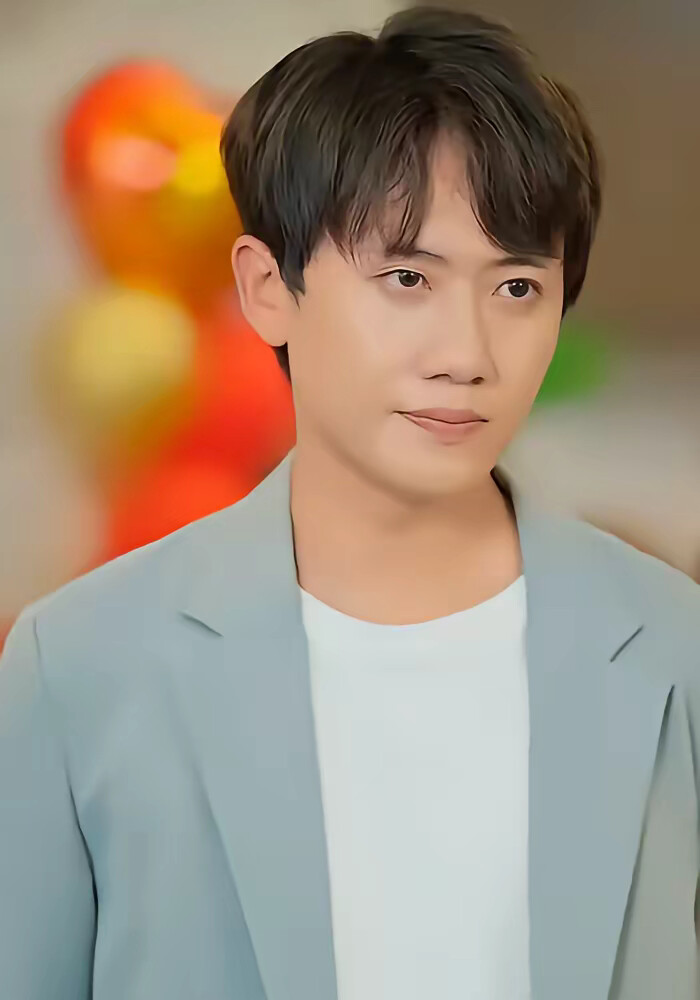 《吾辈岂是蓬蒿人》剧照