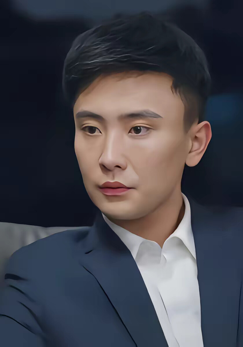 《恰似寒冰遇骄阳》剧照