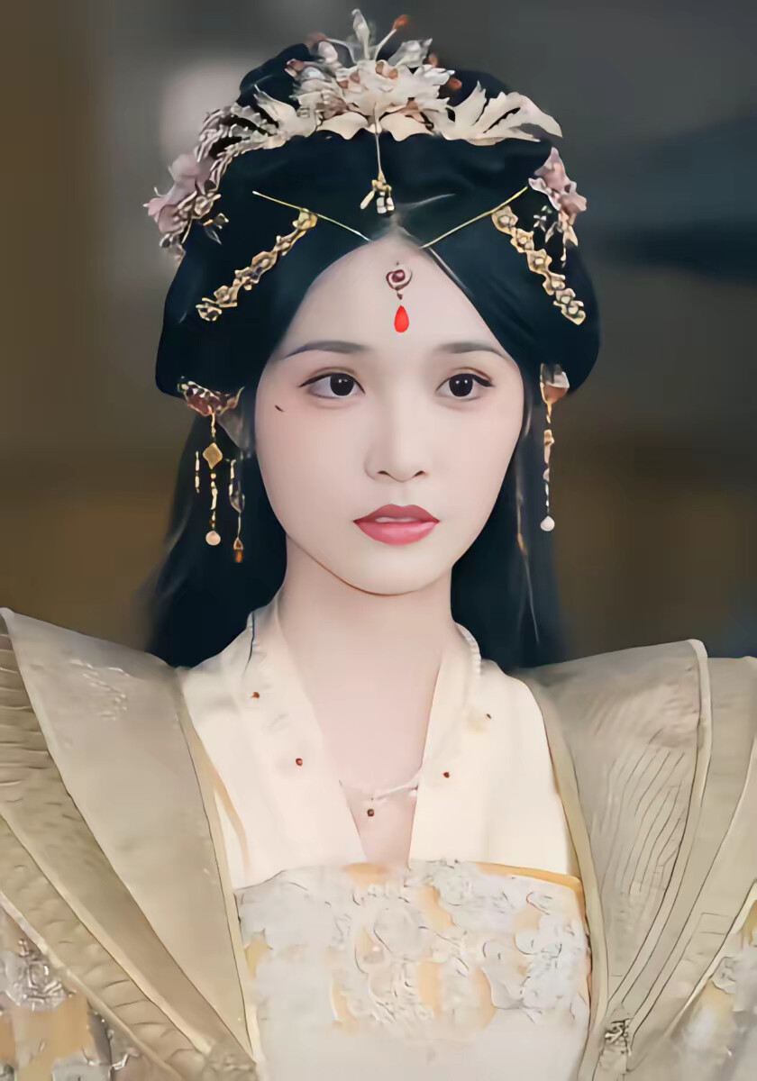 《报告娘娘,皇上他有读心术》剧照