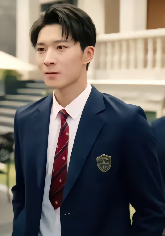 《时光正好》剧照