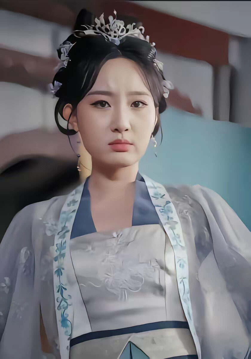 《一枕姝色》剧照