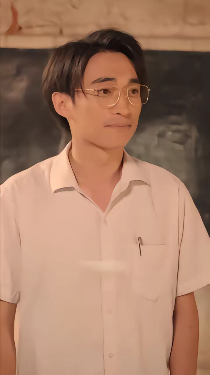 《我爸的学生都是大佬》剧照