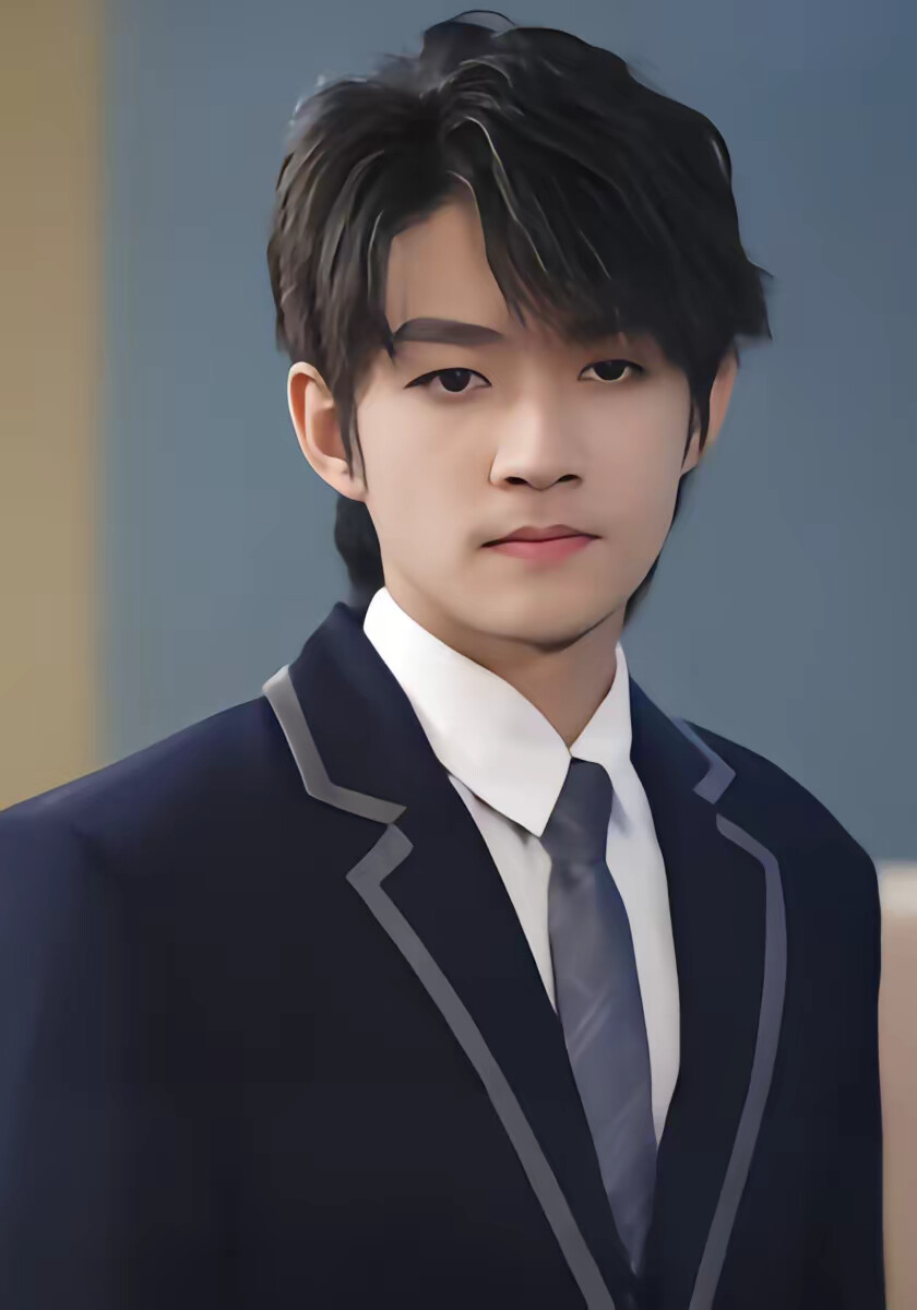 《转职老板:全国天才替我打工》剧照