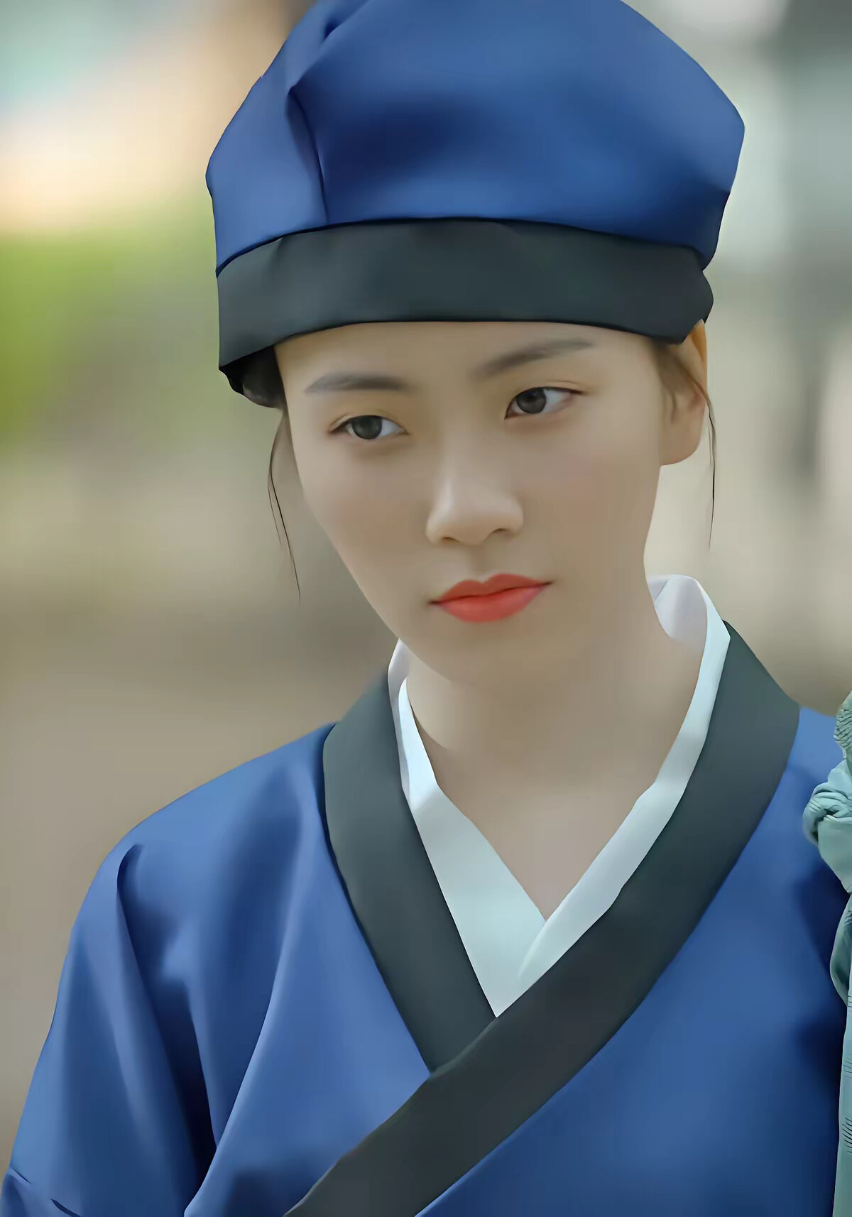 《太子妃的福利》剧照