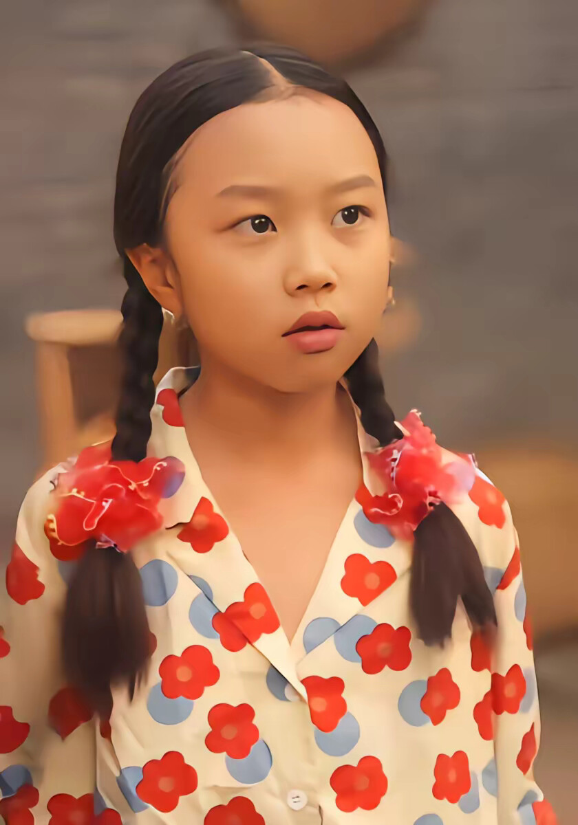 《时光错位:我的八零年代亲妈》剧照