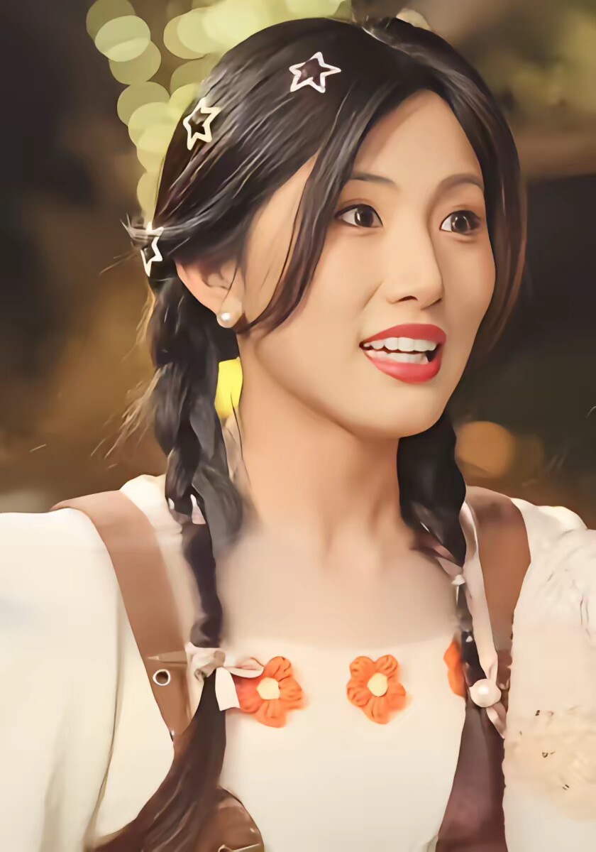 《食谱随机刷新,客人馋疯了》剧照