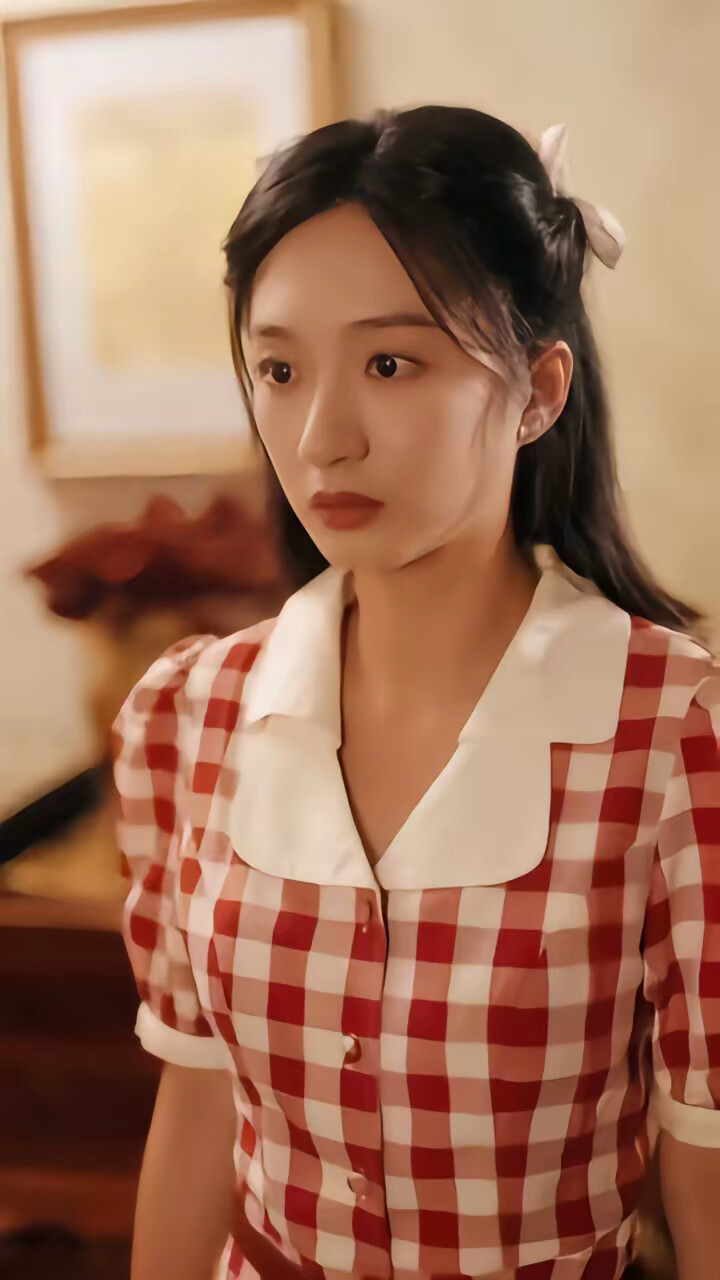 《野女孩》剧照