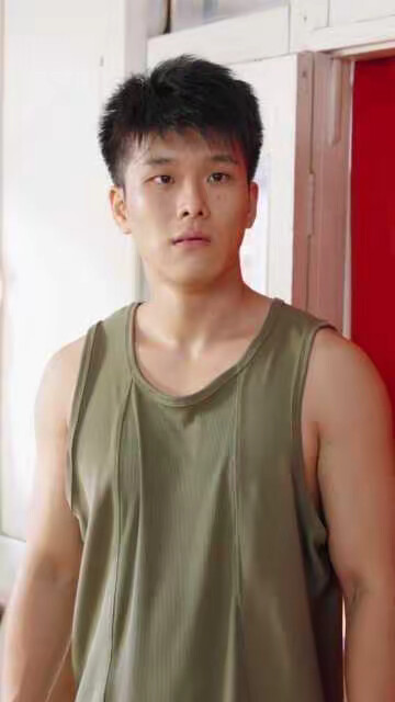 《神秘饺子馆》剧照